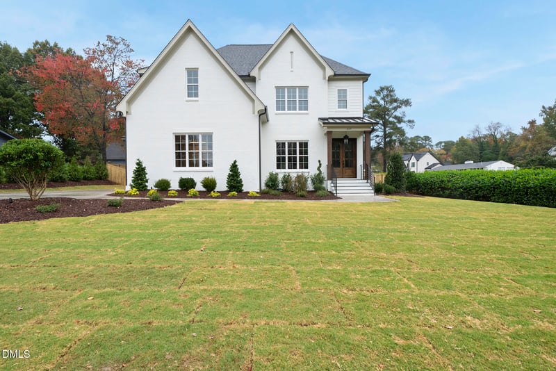 229 Dublin Rd, Raleigh, NC 27609