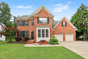 229 Elam St, Holly Springs, NC 27540
