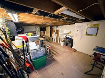229 Elam St, Holly Springs, NC 27540