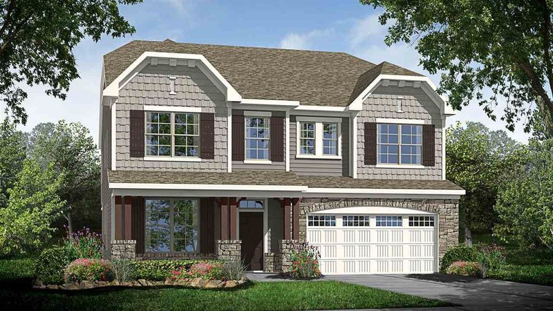 229 Fishburn Dr #45, Apex, NC 27523