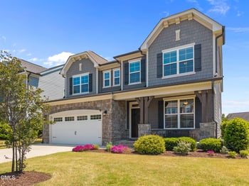 229 Fishburn Dr, Apex, NC 27523