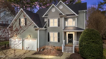 229 Flatrock Ln, Holly Springs, NC 27540