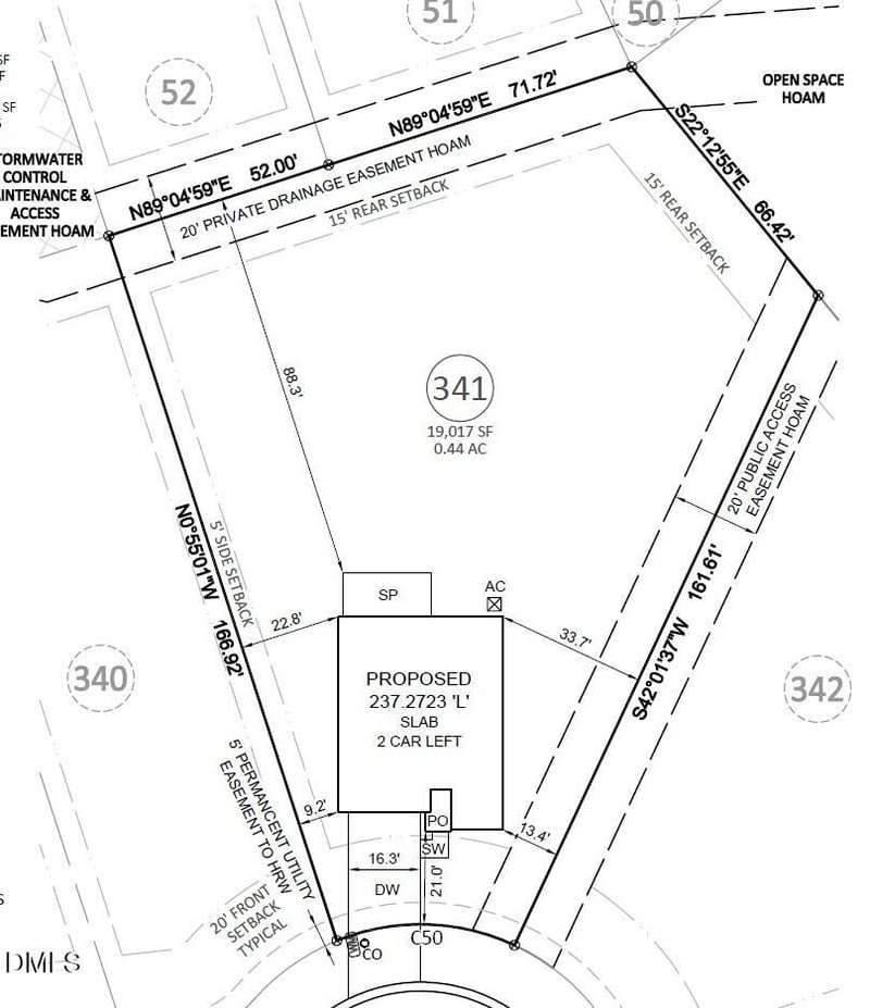 229 Fraiser Fir Way, Lillington, NC 27546