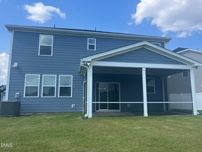 229 Fraiser Fir Way, Lillington, NC 27546