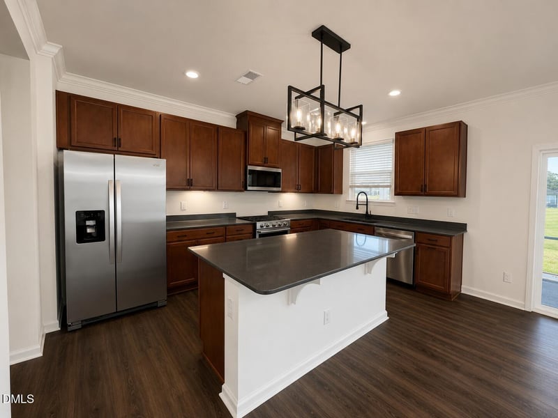 229 Fraiser Fir Way, Lillington, NC 27546