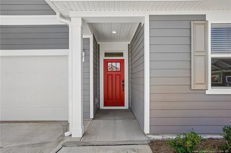 229 Fraiser Fir Way, Lillington, NC 27546
