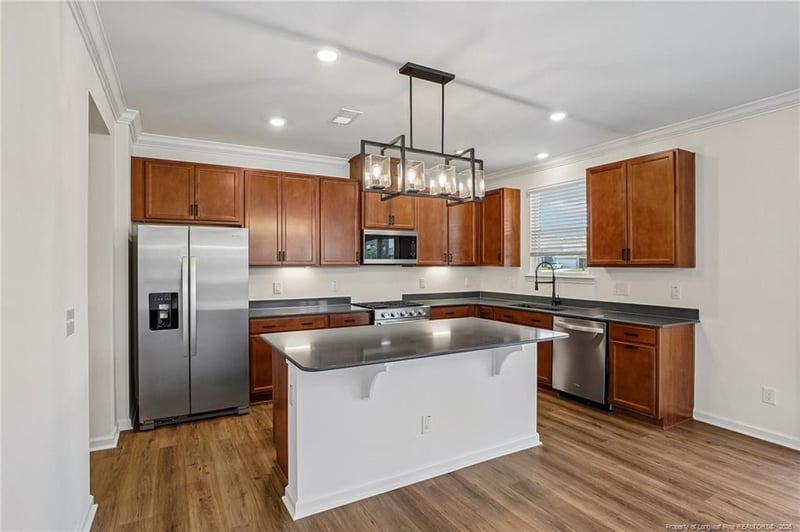 229 Fraiser Fir Way, Lillington, NC 27546