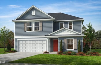 229 Frasier Fir Way, Lillington, NC 27546