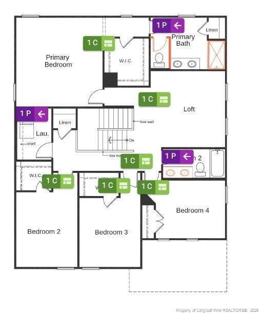 229 Frasier Fir Way, Lillington, NC 27546