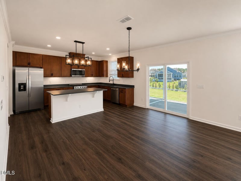 229 Frasier Fir Way, Lillington, NC 27546