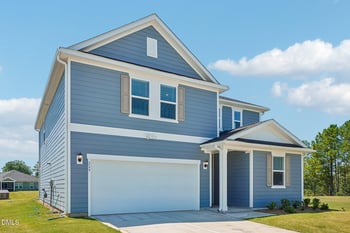 229 Frasier Fir Way, Lillington, NC 27546