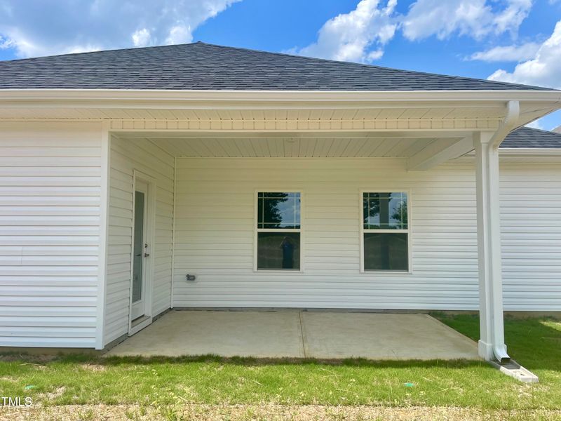 229 Galilee Branch Dr, Smithfield, NC 27577