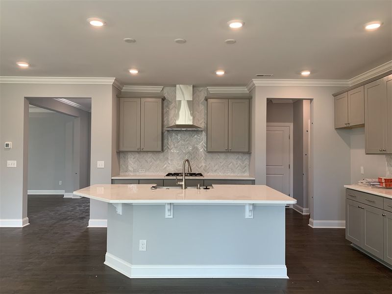 229 Golf Vista Trl #1299, Holly Springs, NC 27540