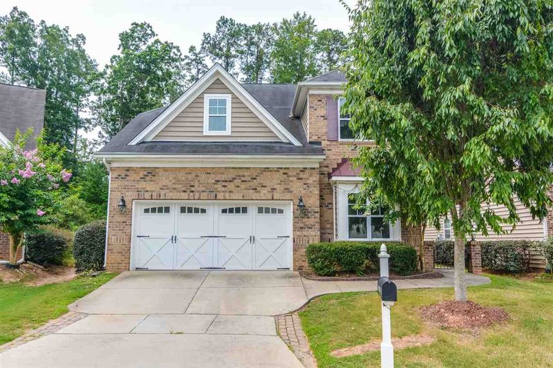 229 Grenoch Valley Ln, Apex, NC 27539