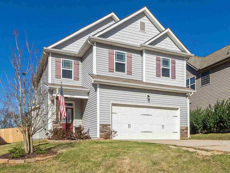 229 Hardaway Point, Clayton, NC 27527