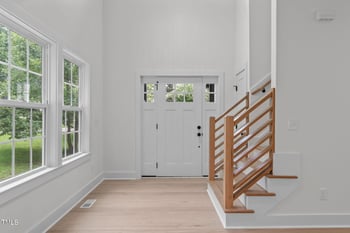 229 Hickory Glen Ln, Holly Springs, NC 27540