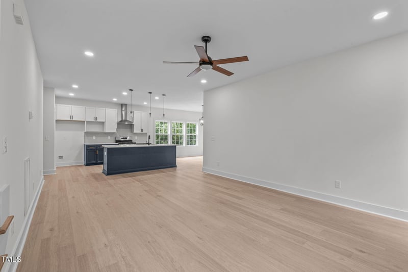 229 Hickory Glen Ln, Holly Springs, NC 27540