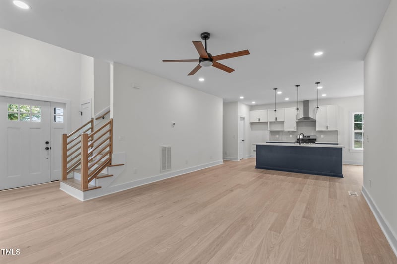 229 Hickory Glen Ln, Holly Springs, NC 27540
