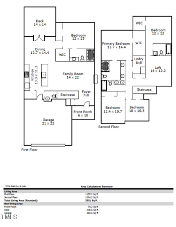 229 Hickory Glen Ln, Holly Springs, NC 27540