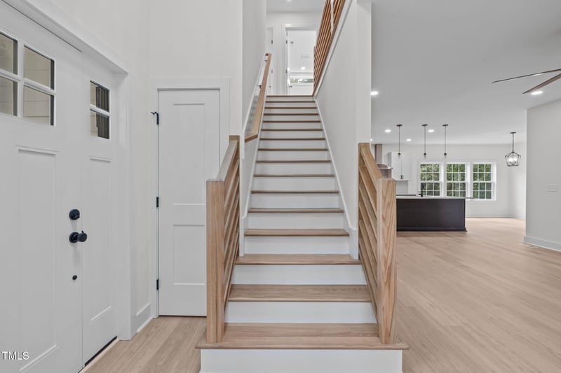 229 Hickory Glen Ln, Holly Springs, NC 27540