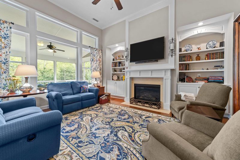 229 Hidden Stream Dr, Apex, NC 27539