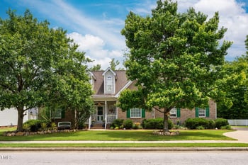 229 Hocutt Farm Dr, Clayton, NC 27527
