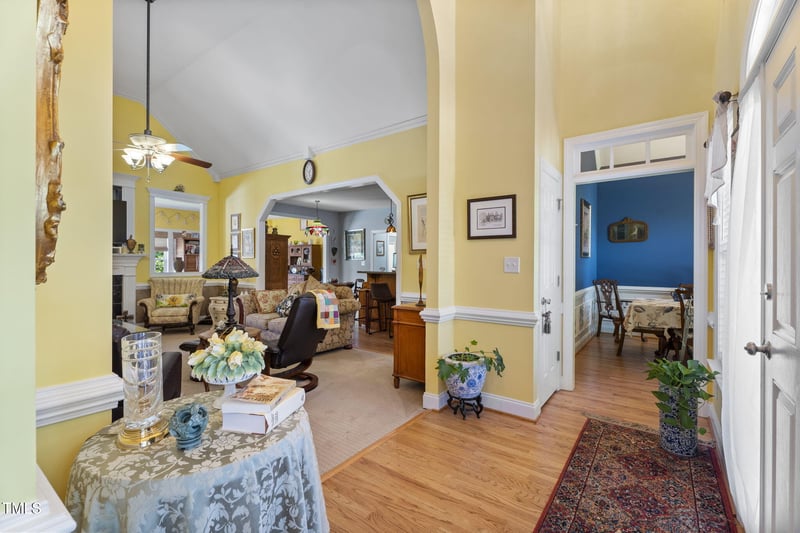 229 Hocutt Farm Dr, Clayton, NC 27527