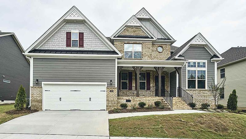 229 Holsten Bank Way #60, Cary, NC 27519