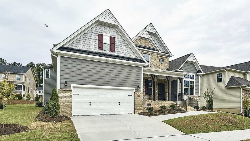 229 Holsten Bank Way #60, Cary, NC 27519