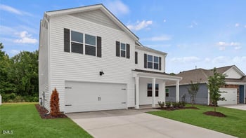229 Honeydew Dr, Angier, NC 27501