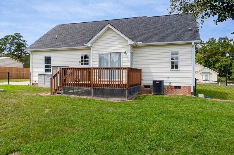 229 Jared Dr, Angier, NC 27501