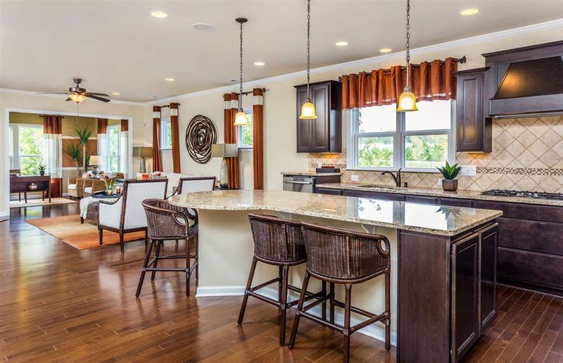 229 Kalmia Ln CA LOT 884, Durham, NC 27703