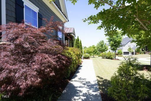 229 Keythorpe Ln, Cary, NC 27519