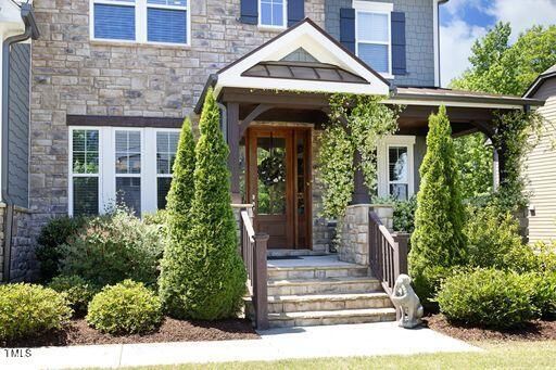 229 Keythorpe Ln, Cary, NC 27519