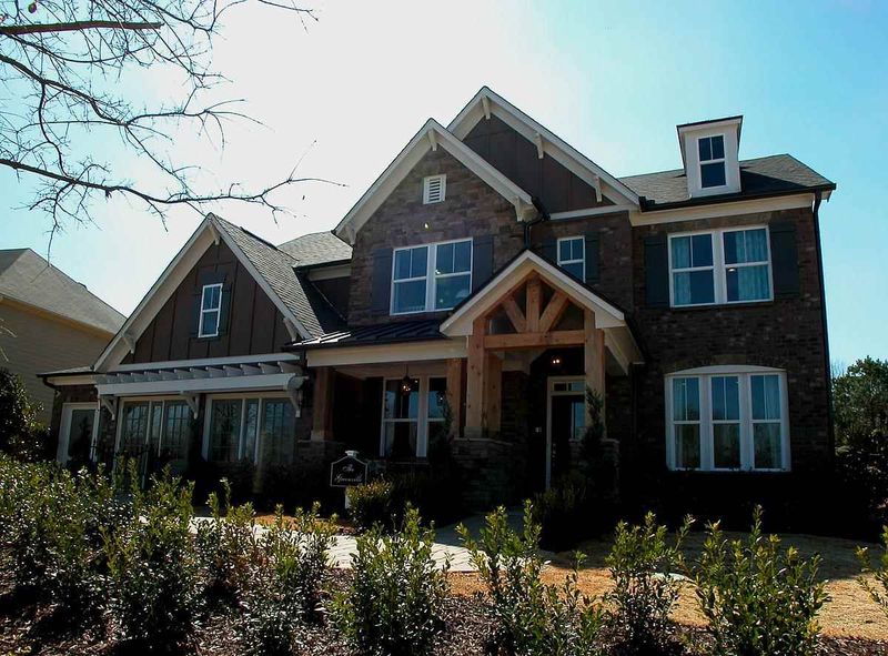 229 Keythorpe Ln LOT 262, Cary, NC 27519