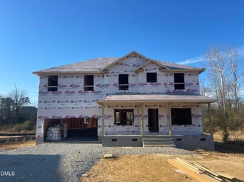 229 Lake Edge Dr, Lillington, NC 27546