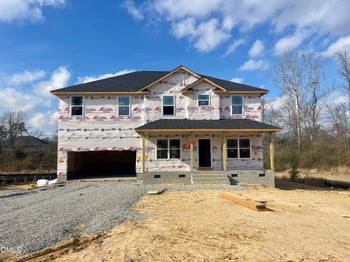 229 Lake Edge Dr, Lillington, NC 27546