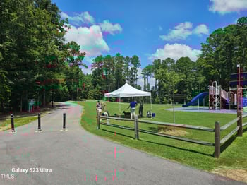 229 Lake Edge Dr, Lillington, NC 27546