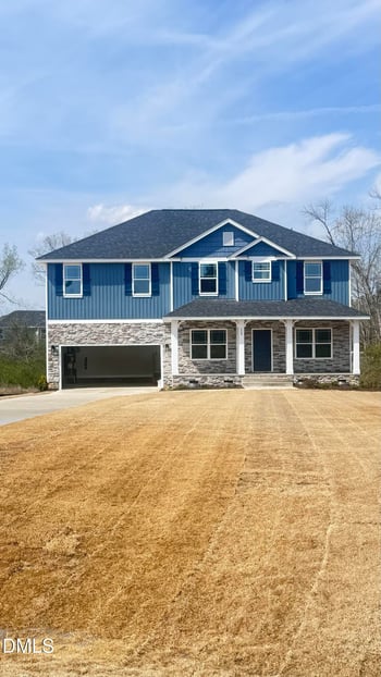 229 Lake Edge Dr, Lillington, NC 27546
