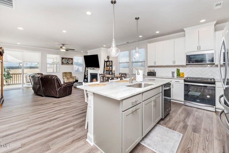 229 Mallard Loop Dr, Clayton, NC 27527