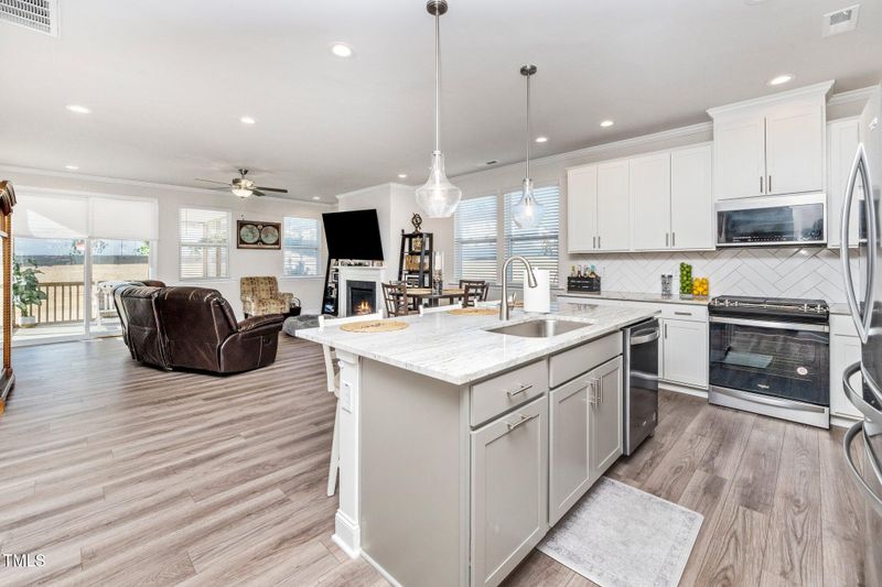 229 Mallard Loop Dr, Clayton, NC 27527