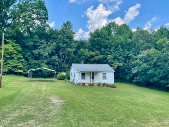 229 Maple Dr, Oxford, NC 27565