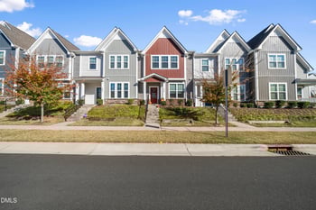 229 Marietta Way, Durham, NC 27703