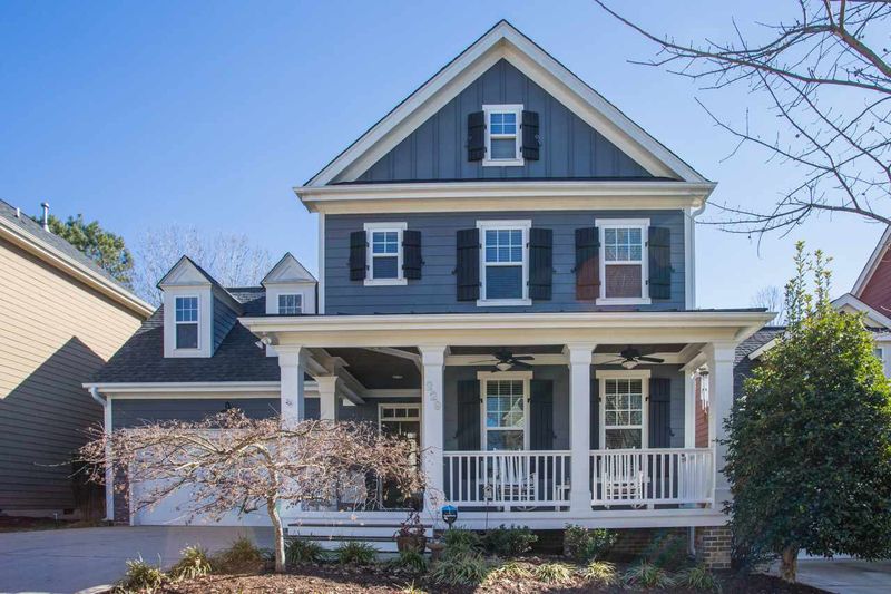 229 Marsh Ldg, Holly Springs, NC 27540