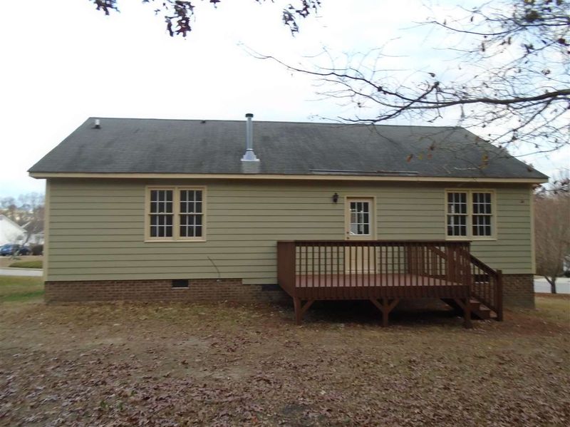 229 Mitchell Ave, Clayton, NC 27520