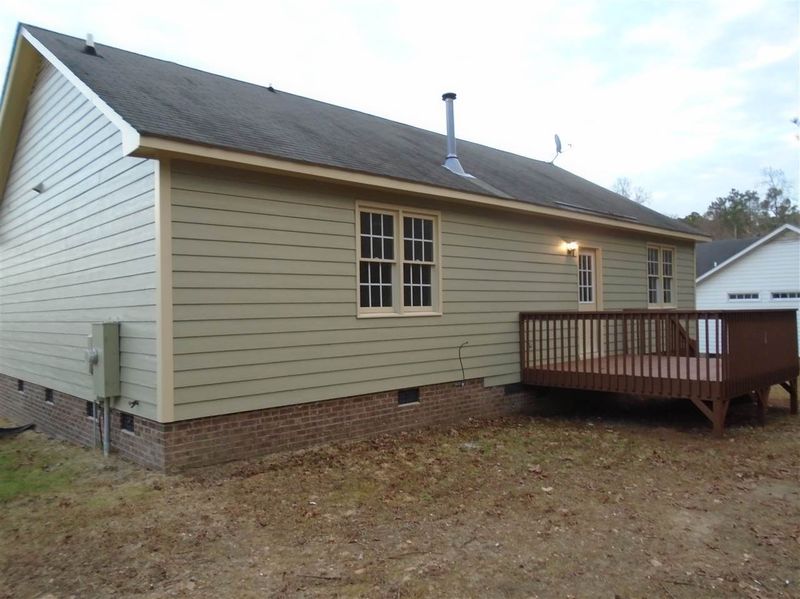 229 Mitchell Ave, Clayton, NC 27520