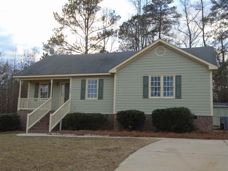 229 Mitchell Ave, Clayton, NC 27520