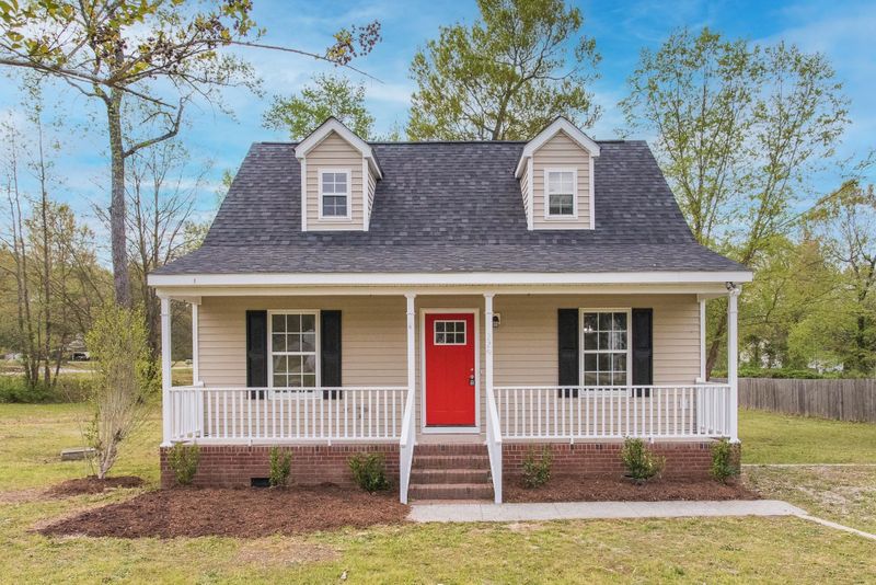229 Morgan Pw, Zebulon, NC 27597
