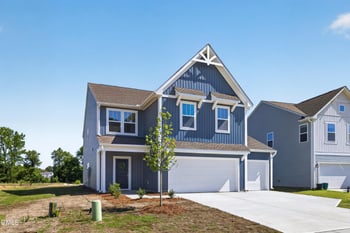 229 Nathan Dr #36, Lillington, NC 27546