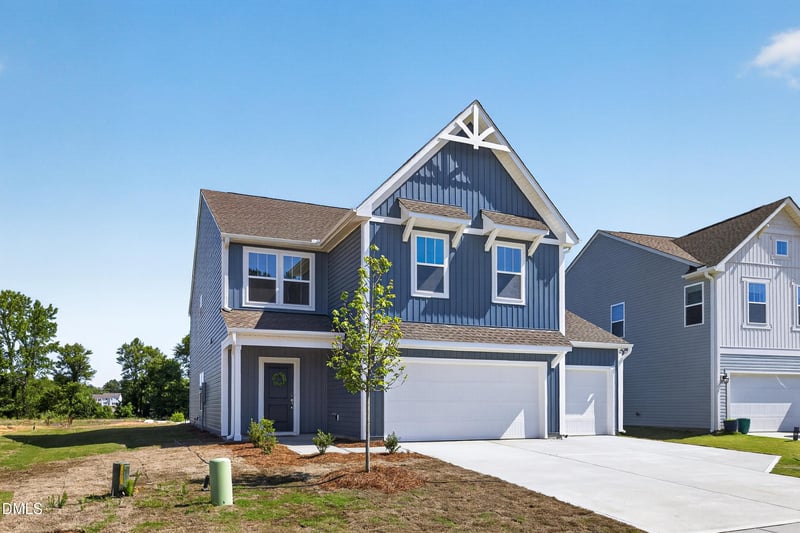 229 Nathan Dr #36, Lillington, NC 27546